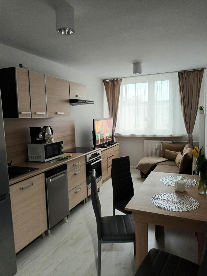 Apartament U Ani - Wroclaw — Photos 2