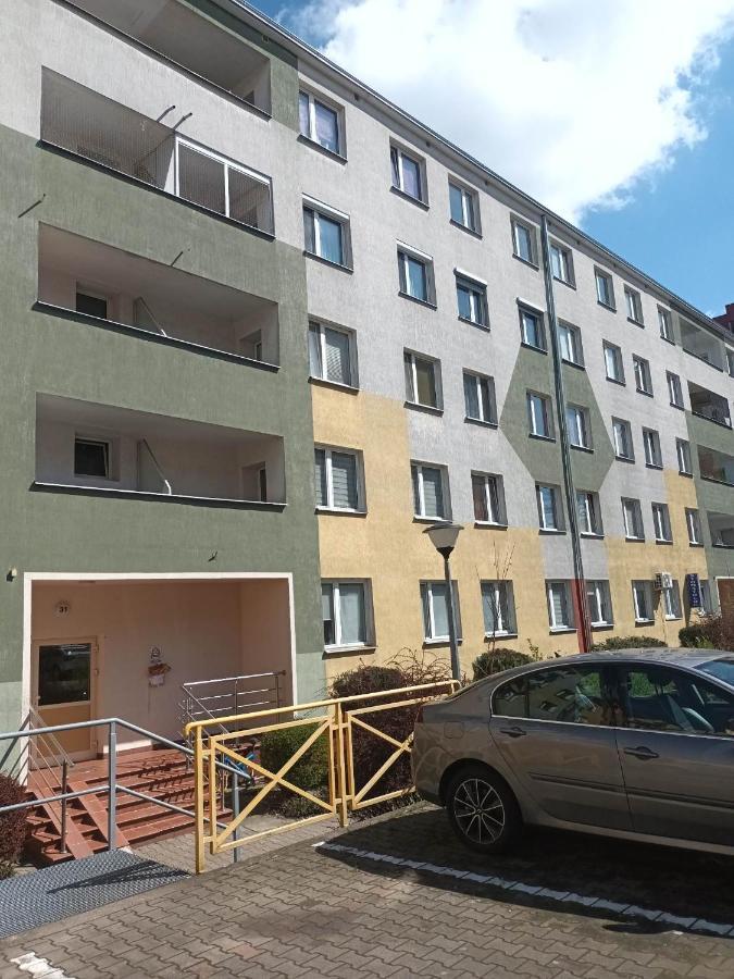 Apartament U Ani - Wroclaw, Wroclaw