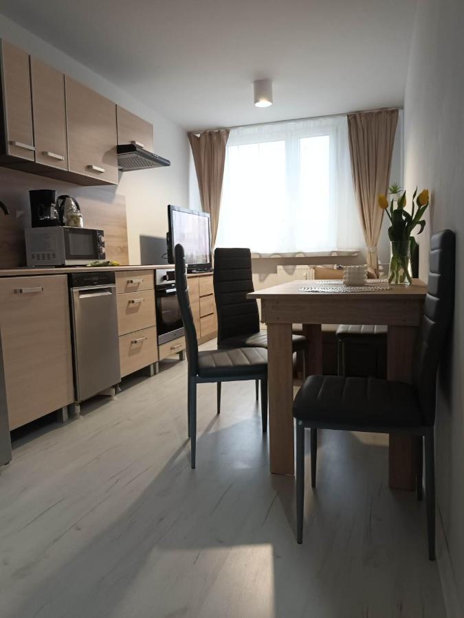 Apartament U Ani - Wroclaw — Photos 1